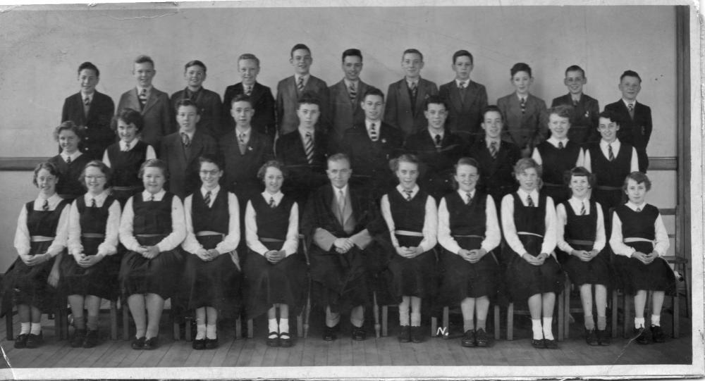 H.A.G.S 1954 H.A.G.S 1954