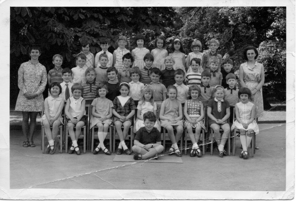 School photo