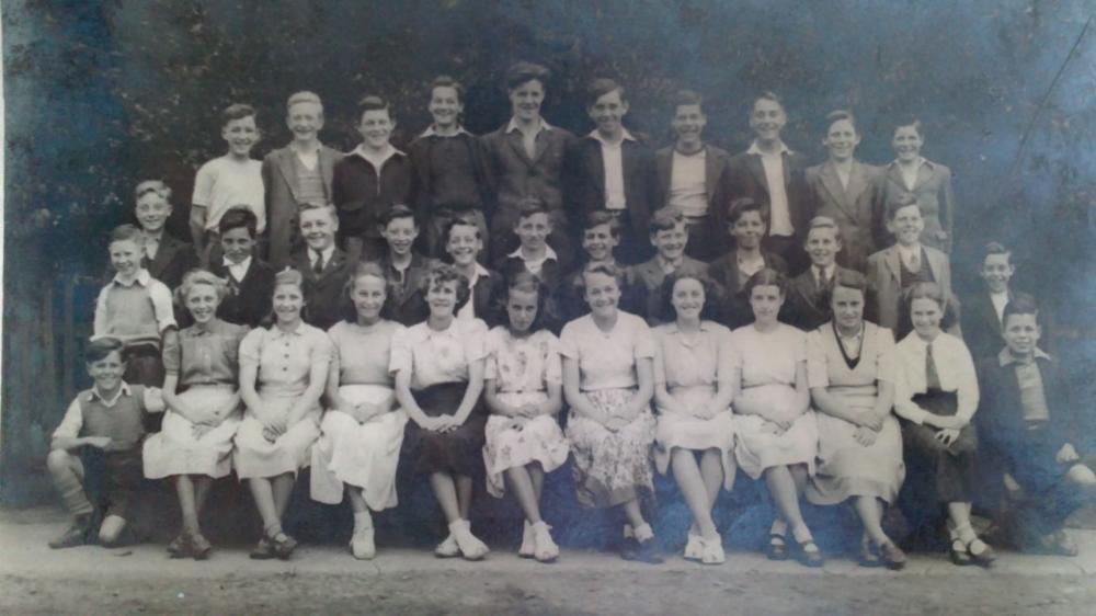 st marys 1951