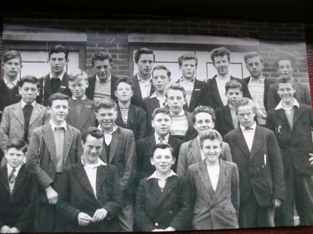 class photo class photo