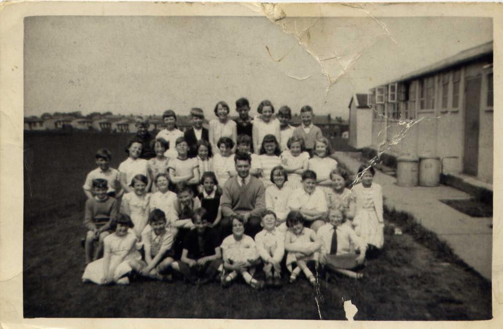 Class Photo. Mr Glover's class Class Photo. Mr Glover's class