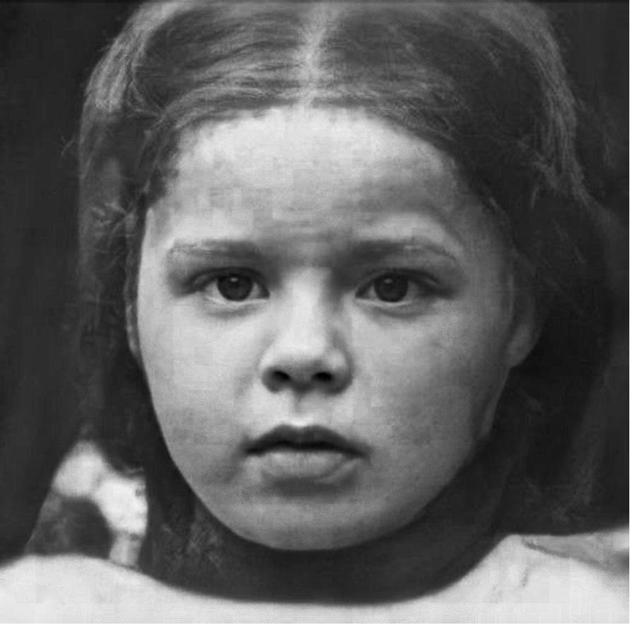 Maggie Holcroft 1914 Hall of Ince Schools Maggie Holcroft 1914 Hall of Ince Schools