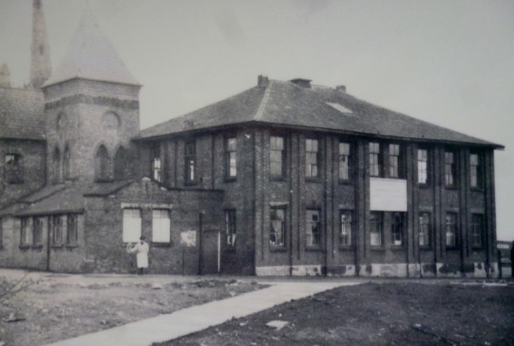 St.Catherines Junior School