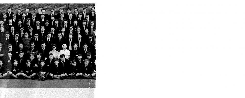 Wigan Grammar No. 4 Wigan Grammar No. 4