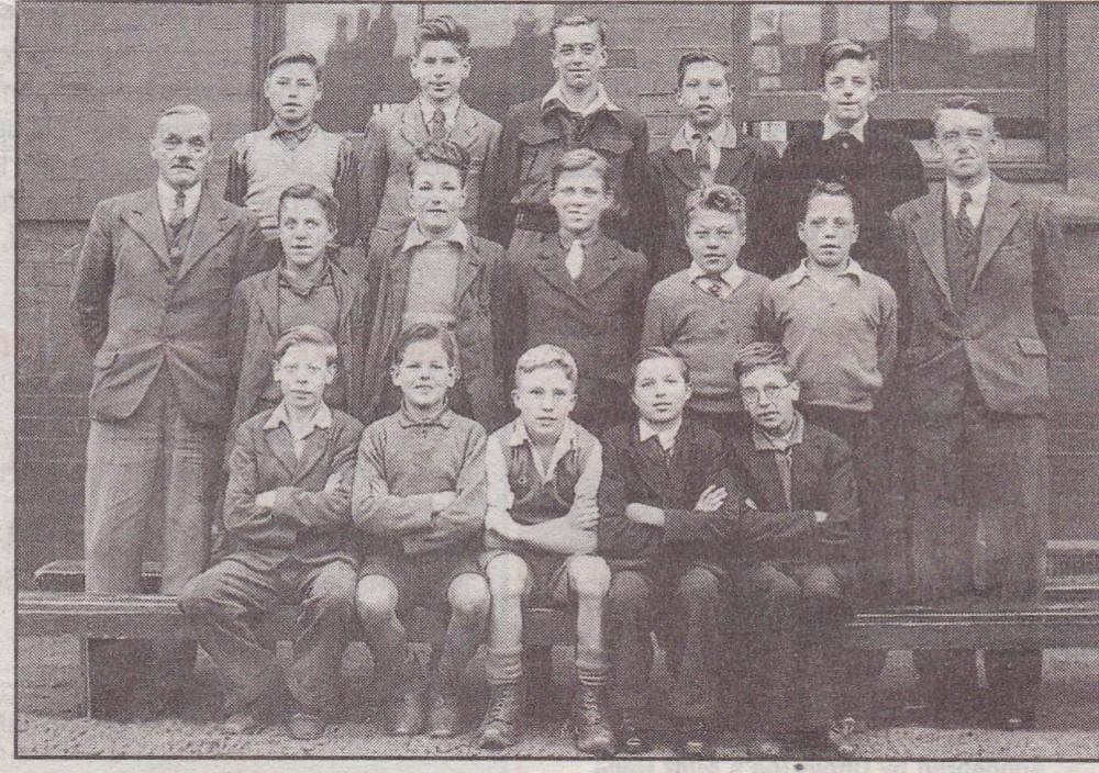 Class of 1946.