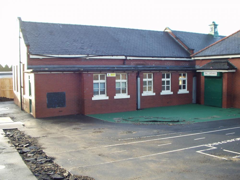 Beech Hill School