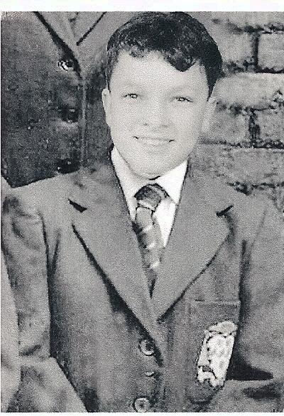 Me c1962 Me c1962