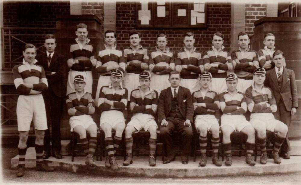 Rugby Team Rugby Team