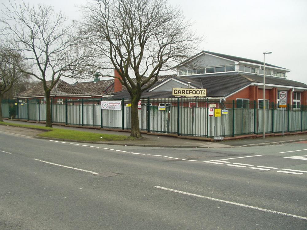 Beech Hill School Beech Hill School