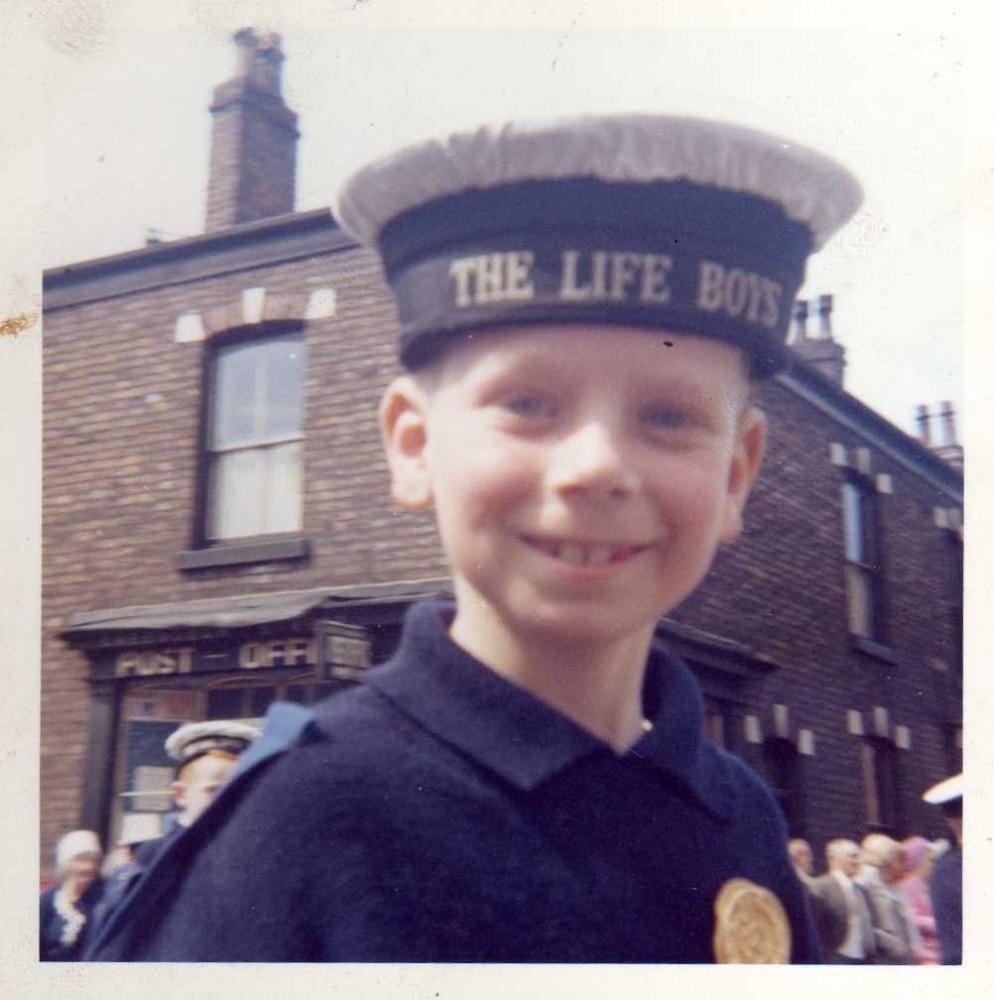 St Georges Life Boys St Georges Life Boys