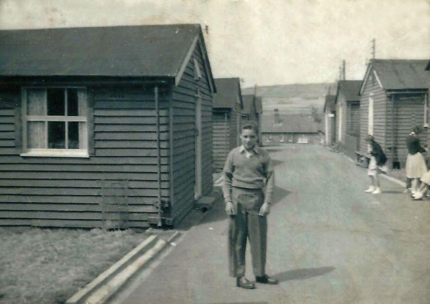 Trip to Staithes.