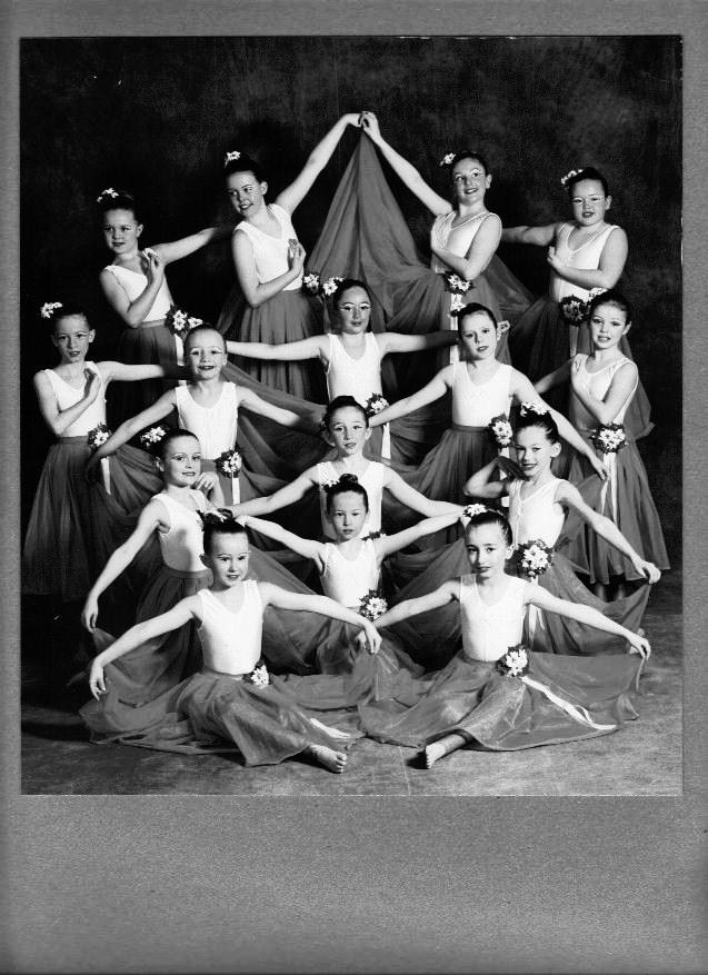 JOAN WOOD STAGE SCHOOL JOAN WOOD STAGE SCHOOL