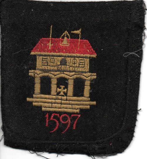 Our school badge Our school badge