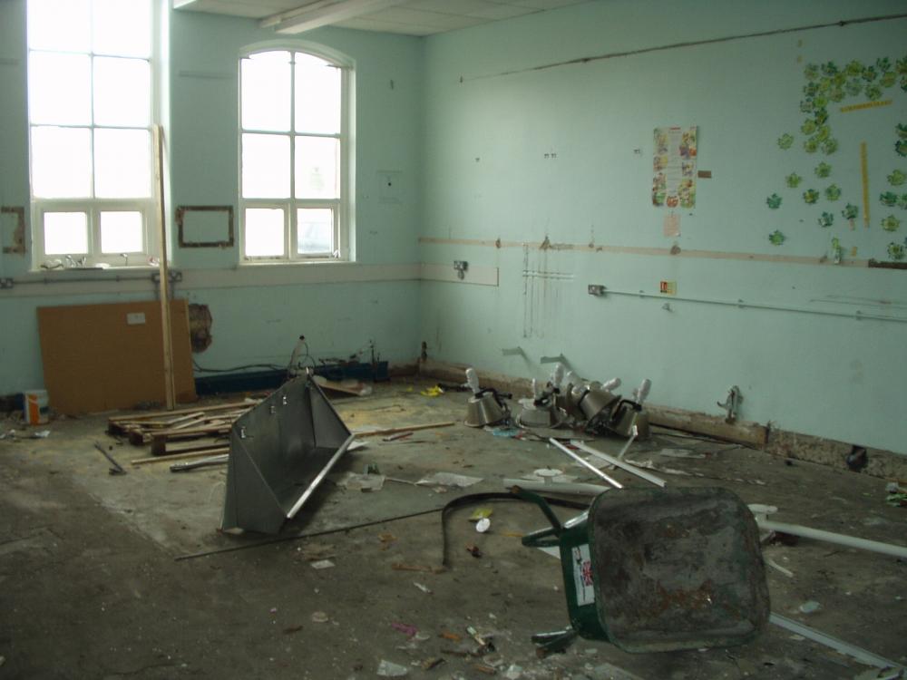 Beech Hill School Beech Hill School