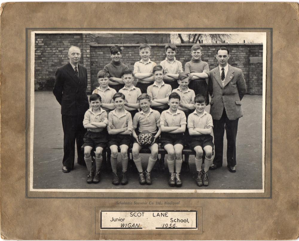 Football team Football team