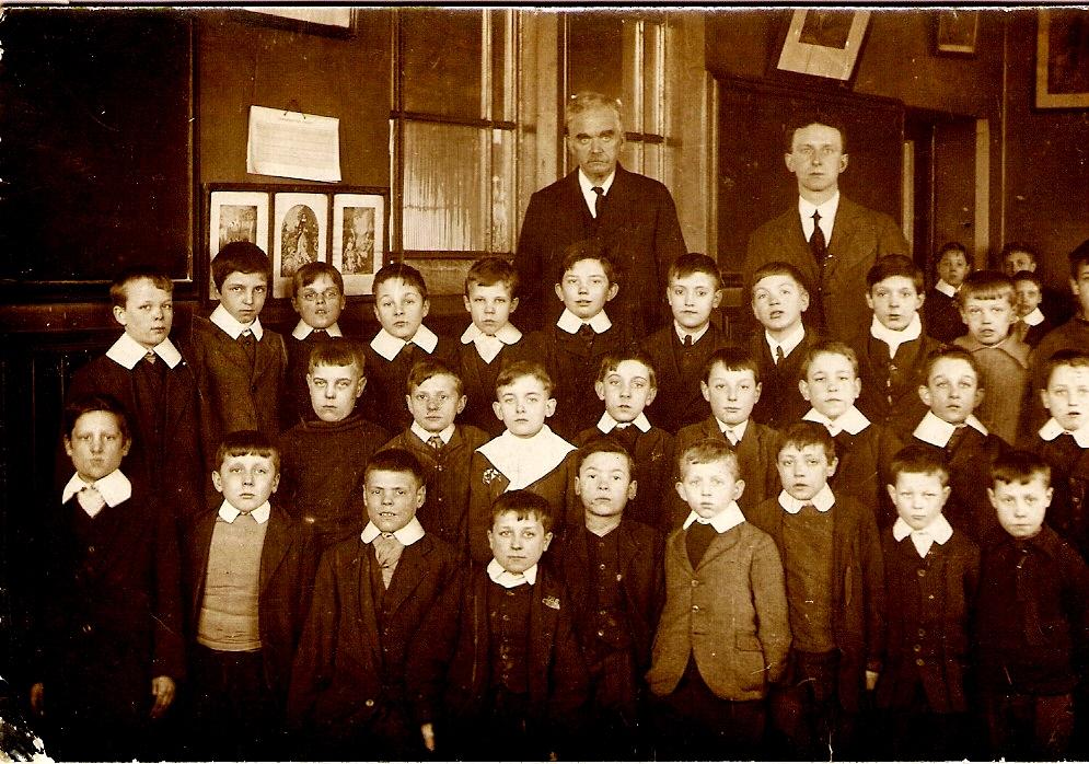 St Thomas's School St Thomas's School