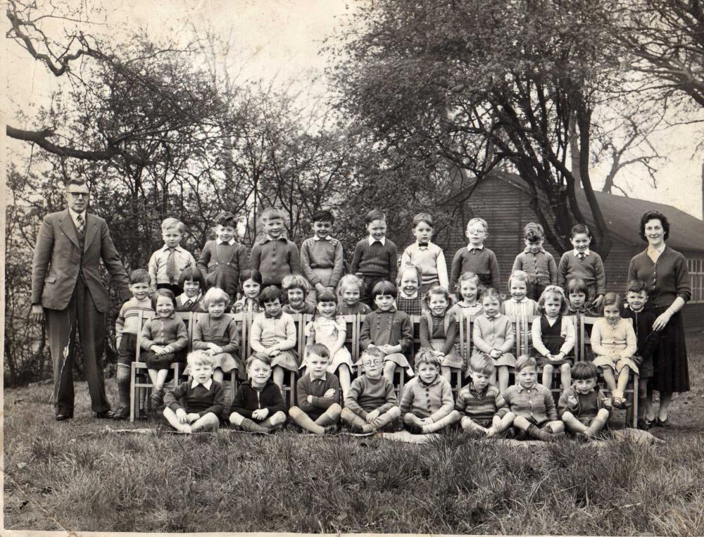 class 2 1959/60 ? class 2 1959/60 ?