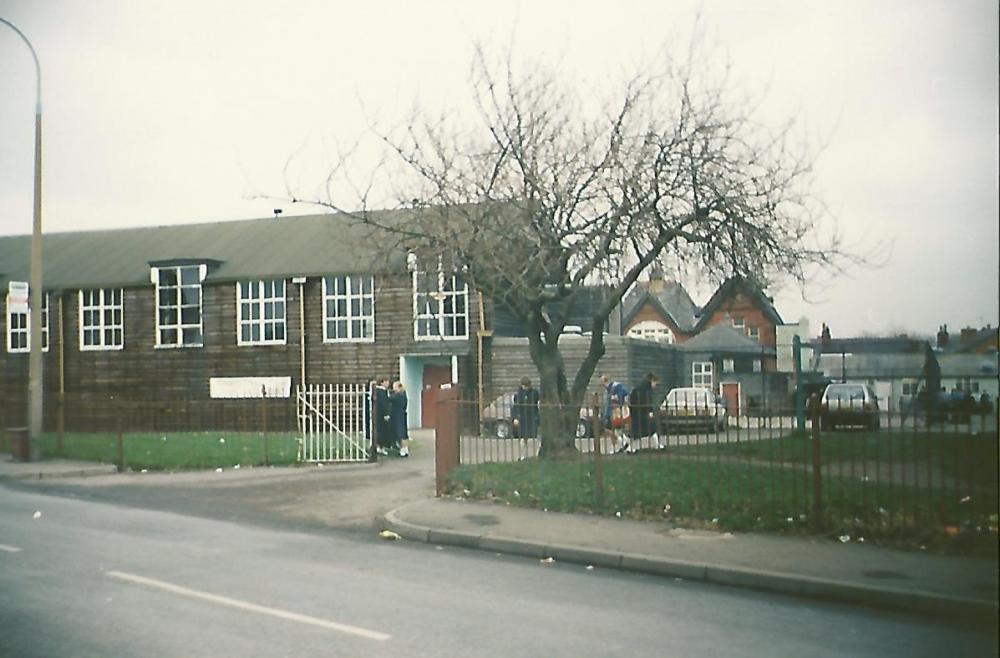 Cansfield 1987 Cansfield 1987