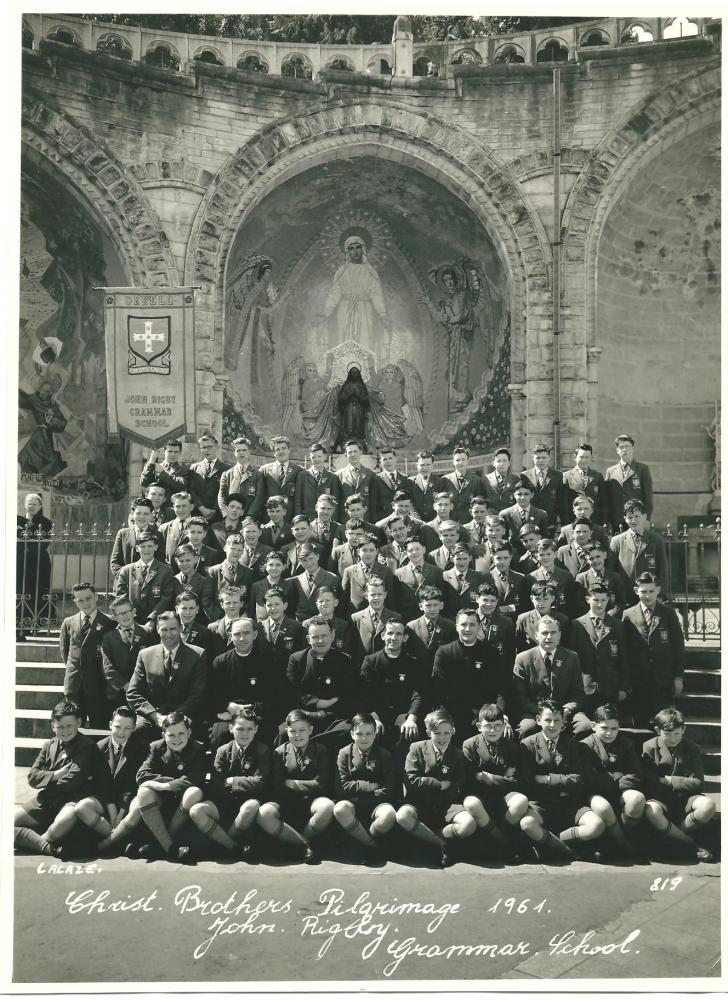 lourdes trip lourdes trip