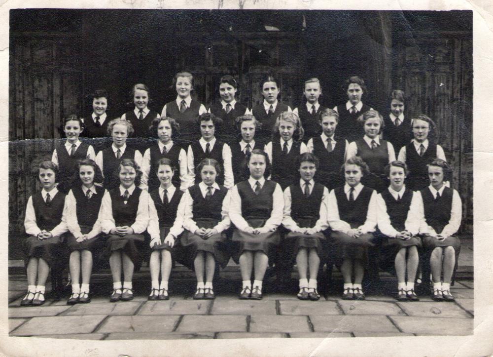 Class of '47/'49 Class of '47/'49