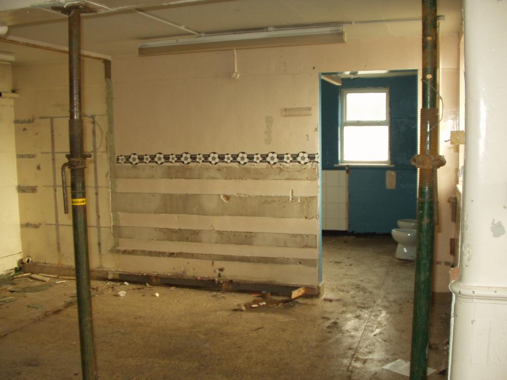 Beech Hill School Beech Hill School
