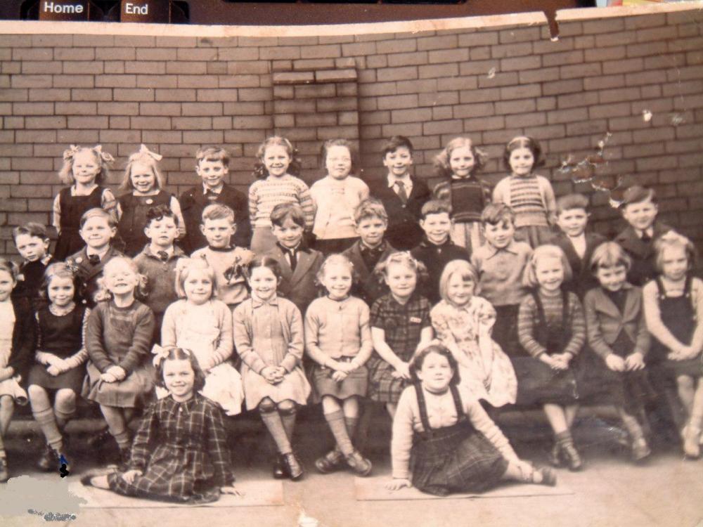 Britannia Bridge Infants