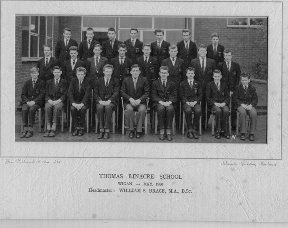 thickies of year 1960