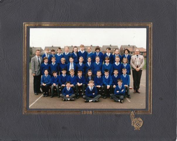 Class of 1993