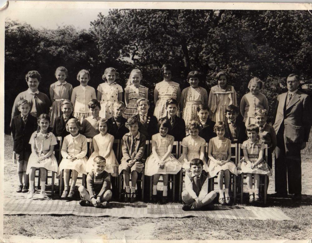 class 5 1961 ? class 5 1961 ?