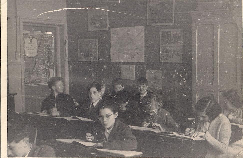 mr tenants class- mid 50s