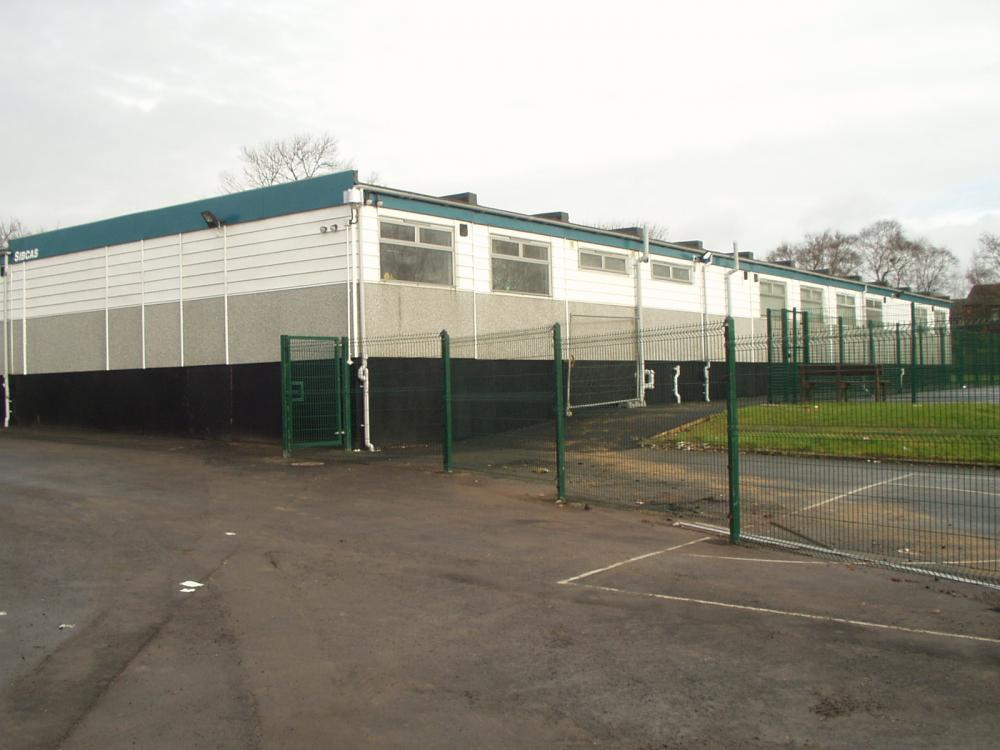 Beech Hill School Beech Hill School