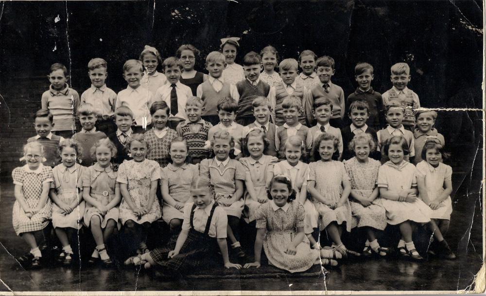 Highfield St. Matthews Juniors Highfield St. Matthews Juniors