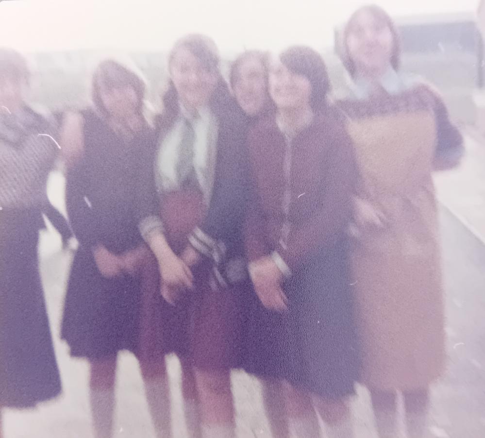 1977 or 1978