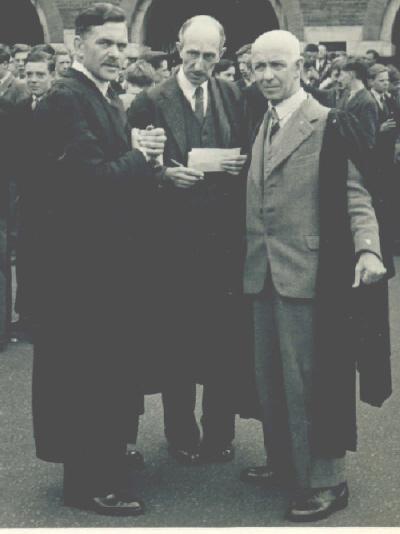 Wigan Grammar School 1953 Wigan Grammar School 1953
