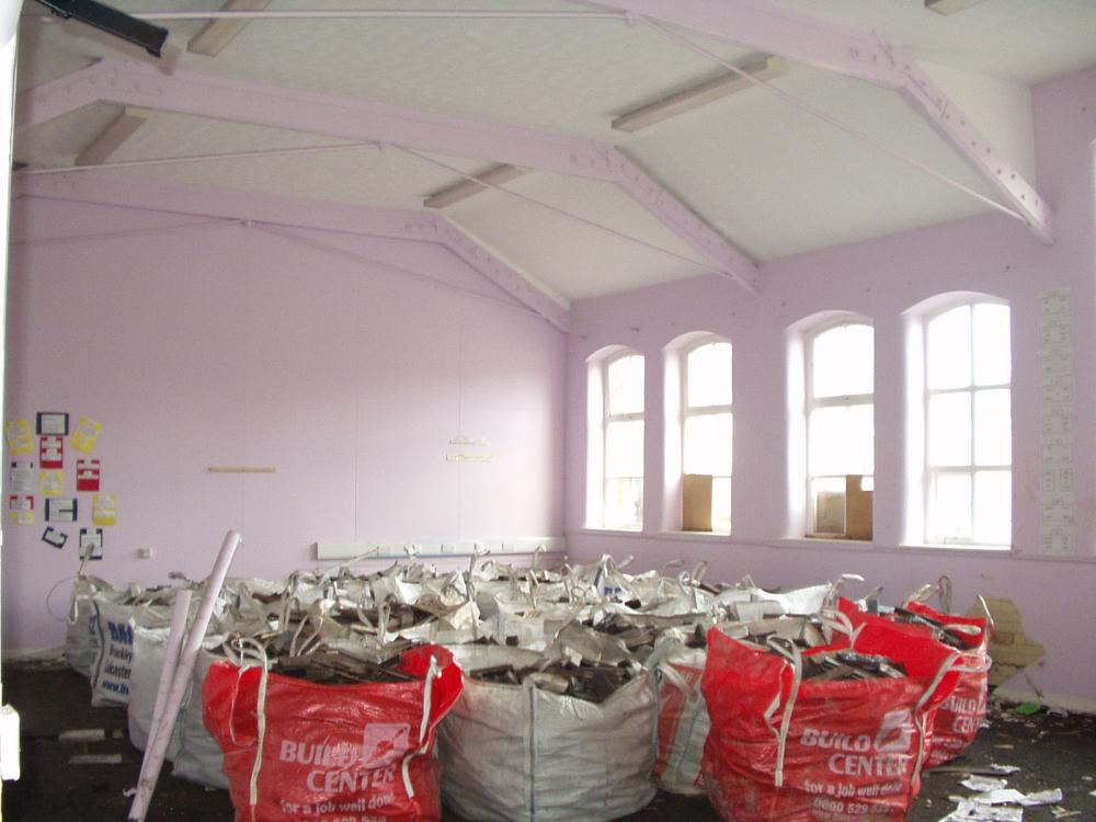 Beech Hill School Beech Hill School