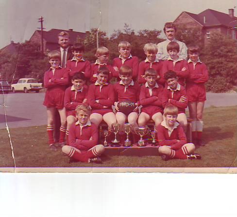 Rugby Team Rugby Team