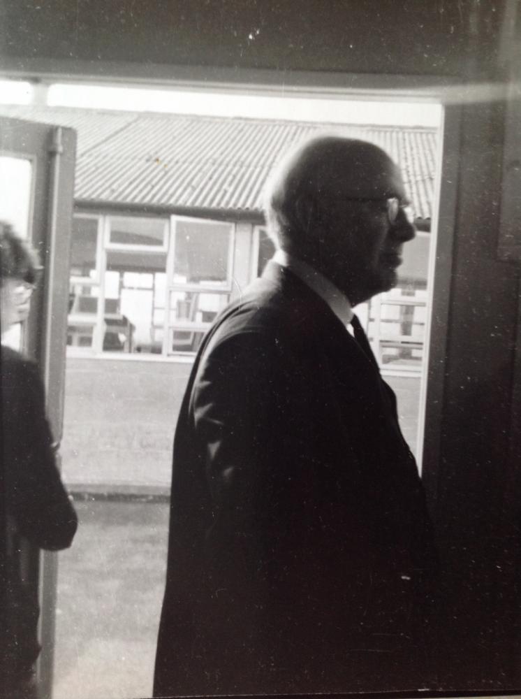 Ashton in Makerfield Secondary Modern ( Central ) school. Ashton in Makerfield Secondary Modern ( Central ) school.