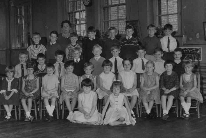 late sixties late sixties