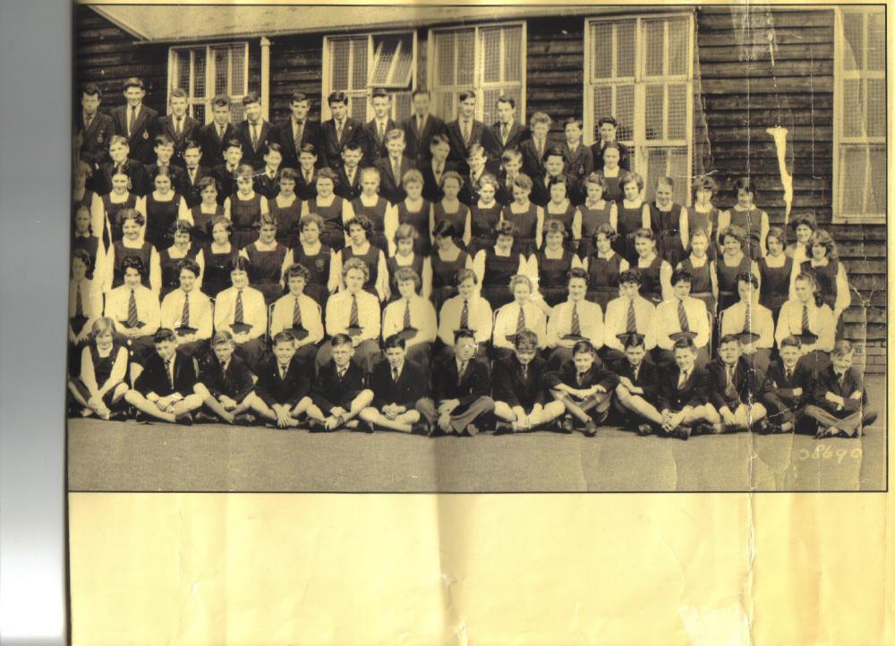 Ashton Grammar 1959