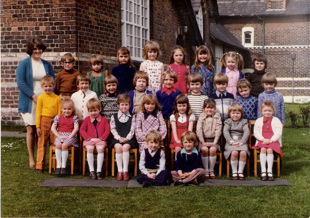 Class 1975