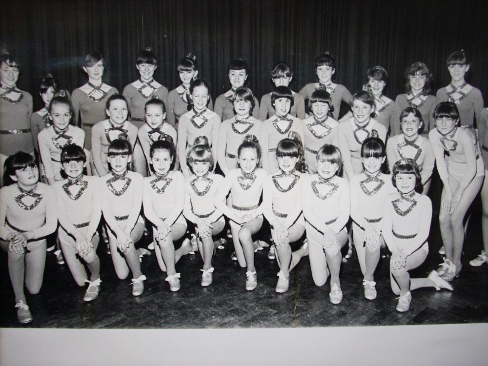 JOAN WOOD STAGE SCHOOL JOAN WOOD STAGE SCHOOL