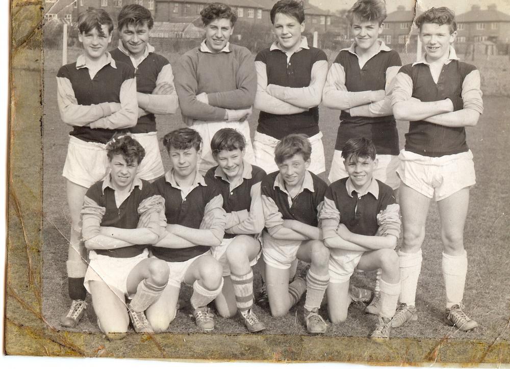Football Team Football Team