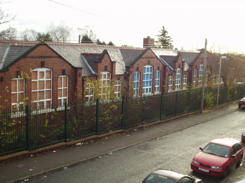 Beech Hill School Beech Hill School
