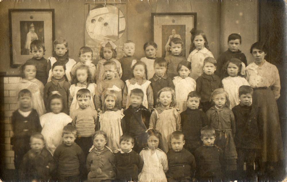 Argyle Street School Argyle Street School
