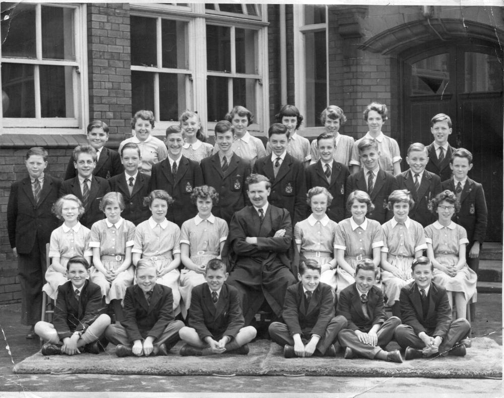 year 2 1957-58 year 2 1957-58