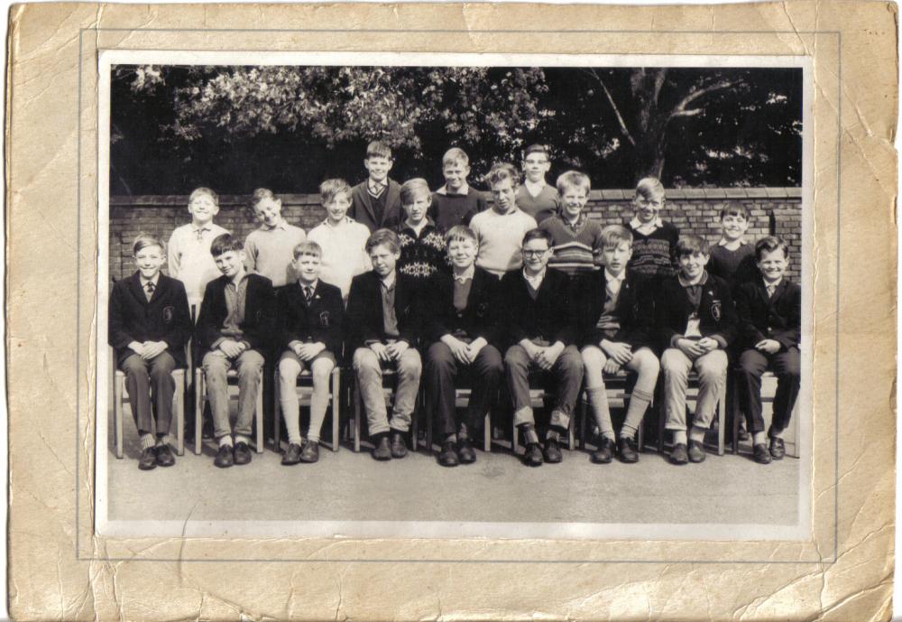 Highfield Secondary School Highfield Secondary School