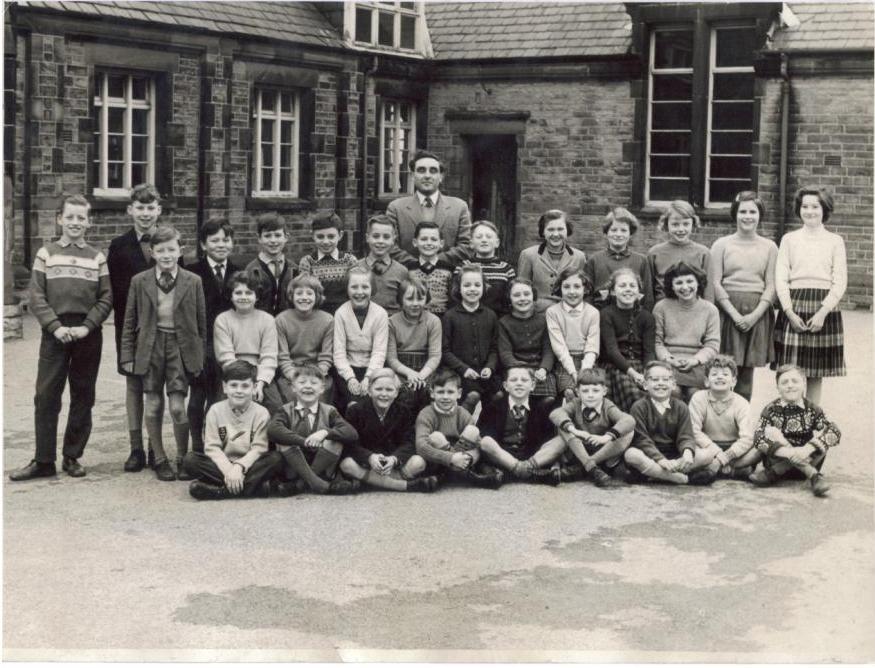 Digmoor School Photo Digmoor School Photo