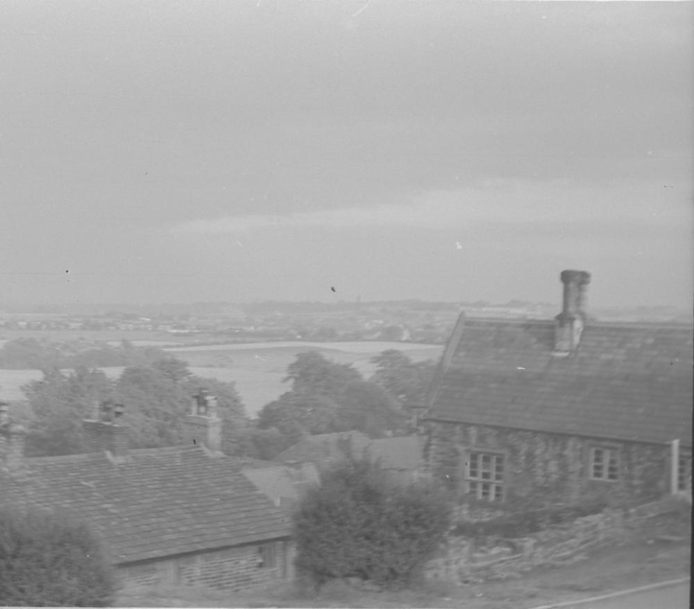 St Thomas the Martyr Upholland Nr Wigan Infant School 1960's