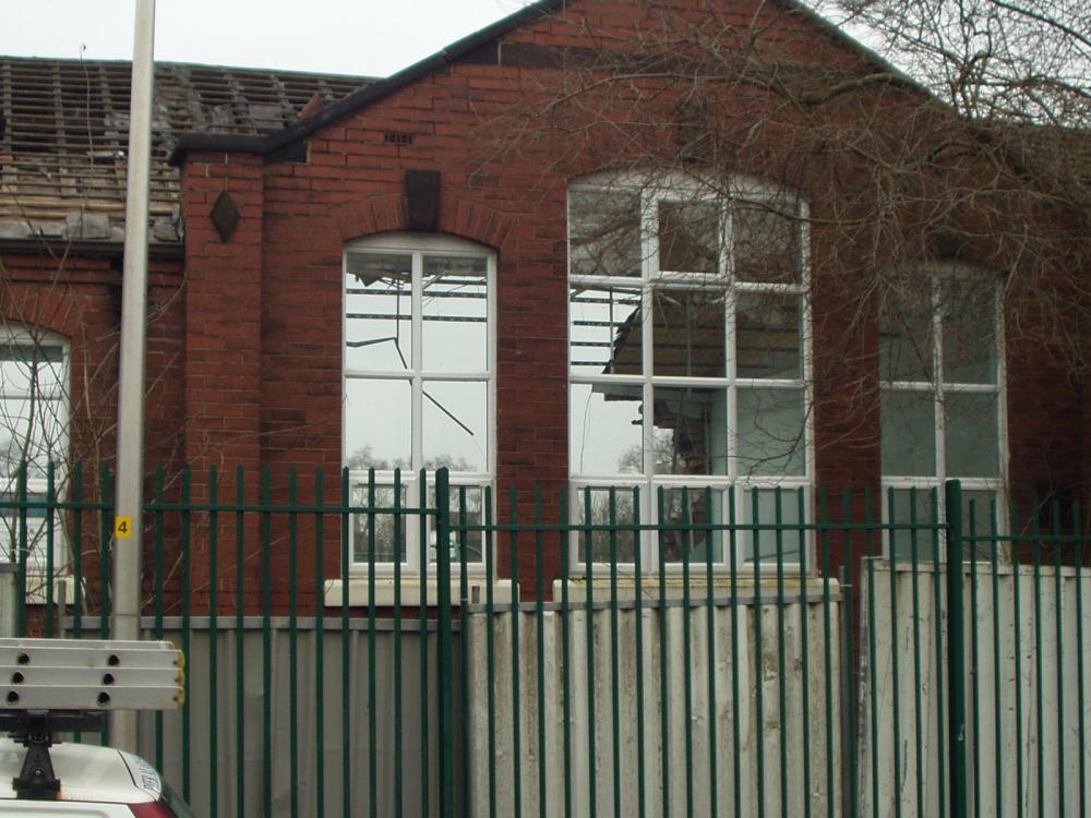 Beech Hill School