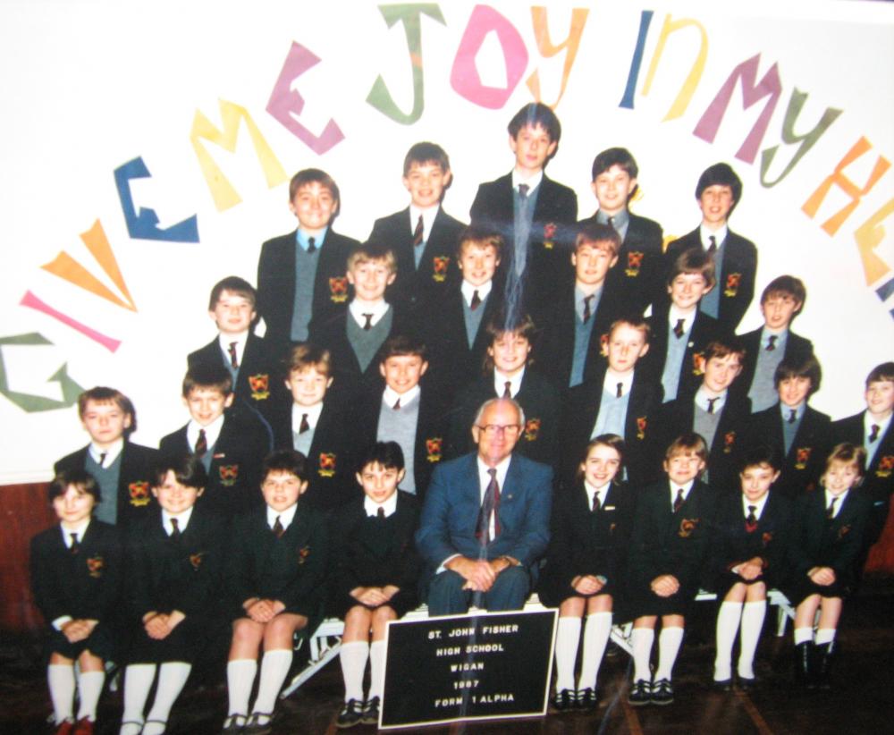 class of 87 class of 87